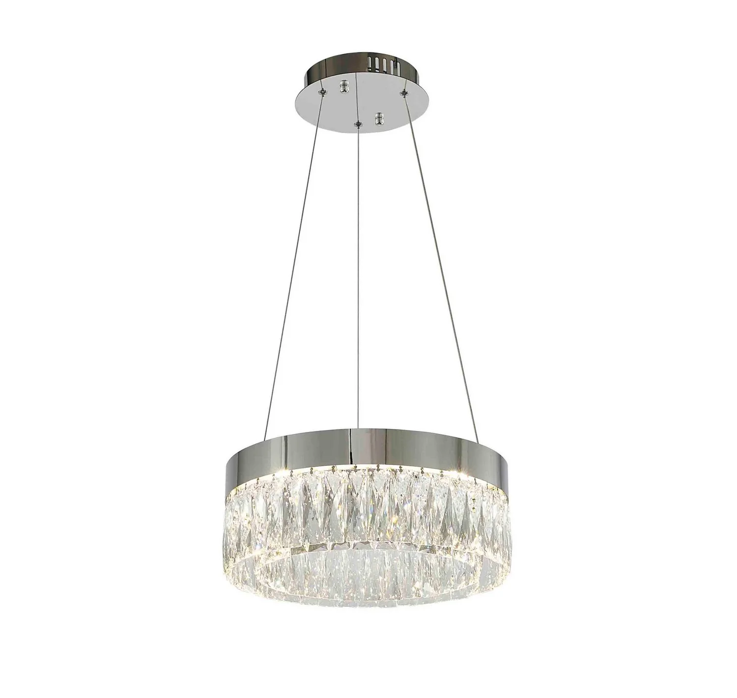 LED Chandelier FT95C16CH 1