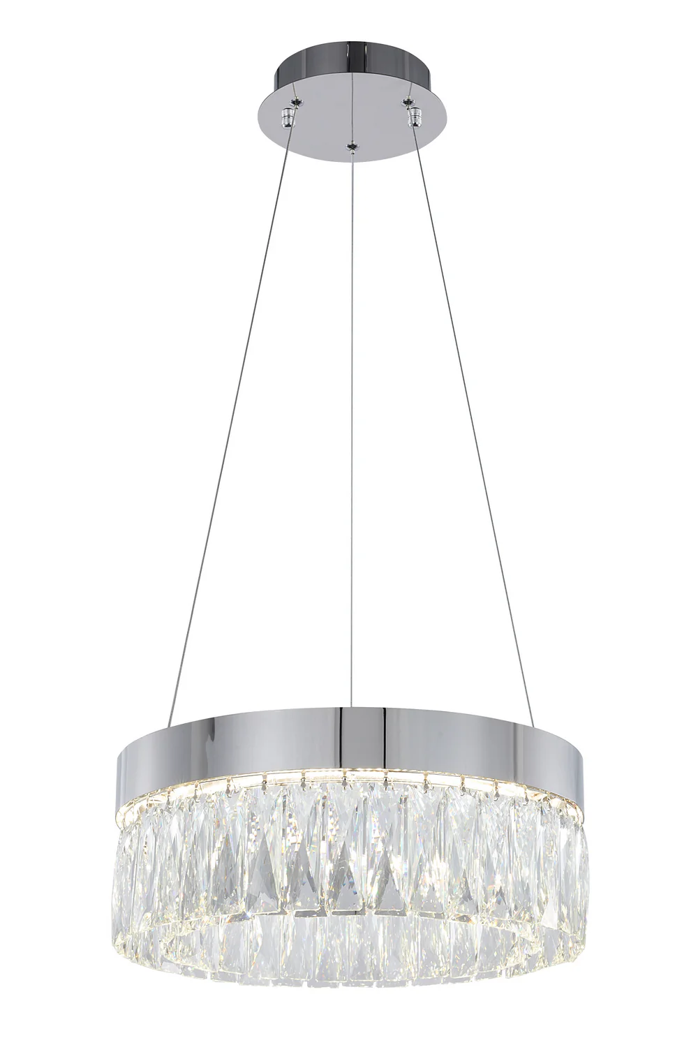 LED Chandelier FT95C16CH