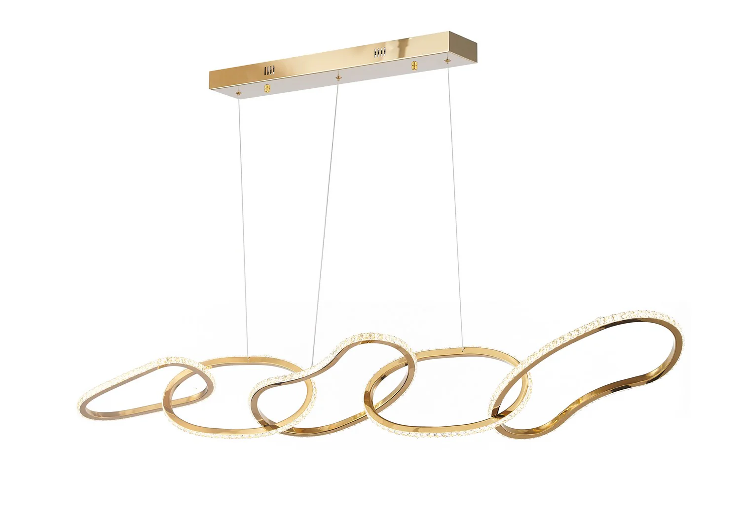 LED Chandelier GL413C62CG