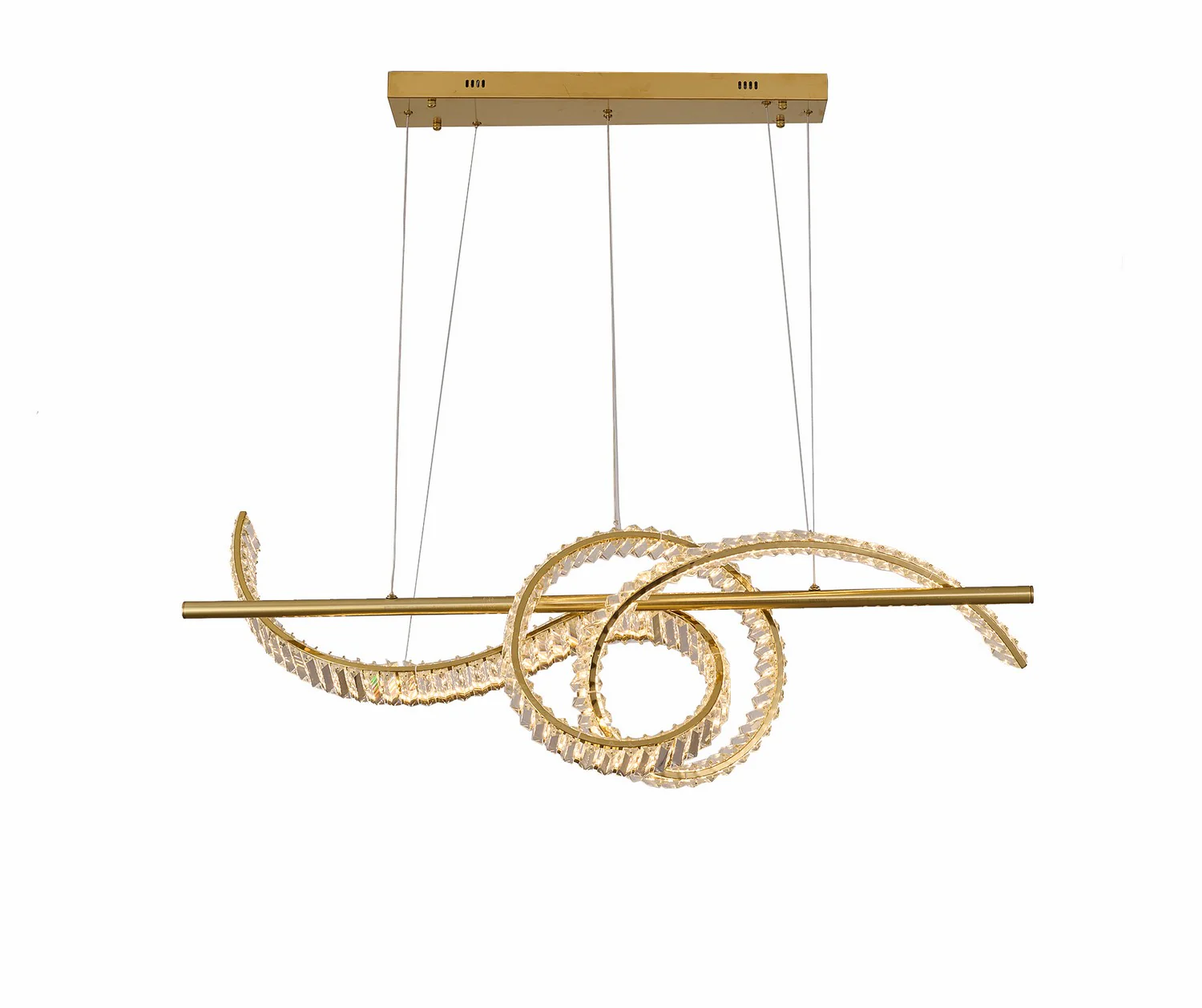LED Chandelier GL452C47BR