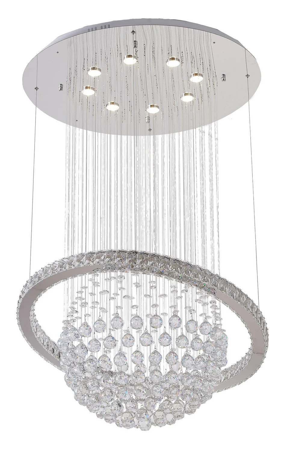LED Chandelier JP01