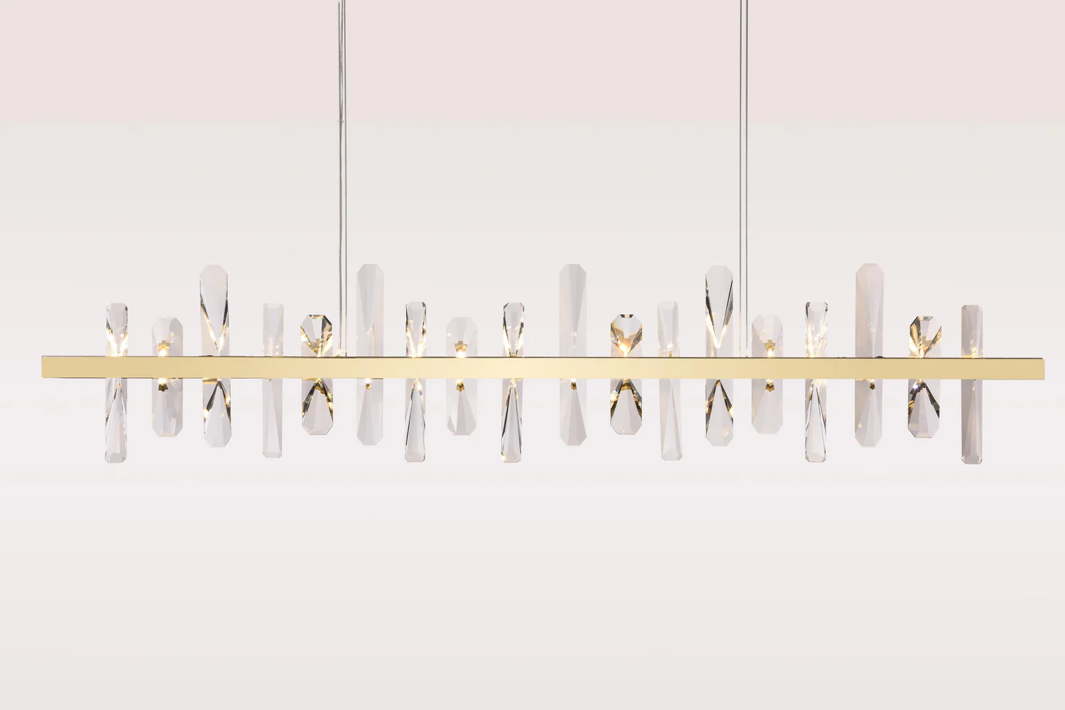 LED Chandelier MAT01C47G
