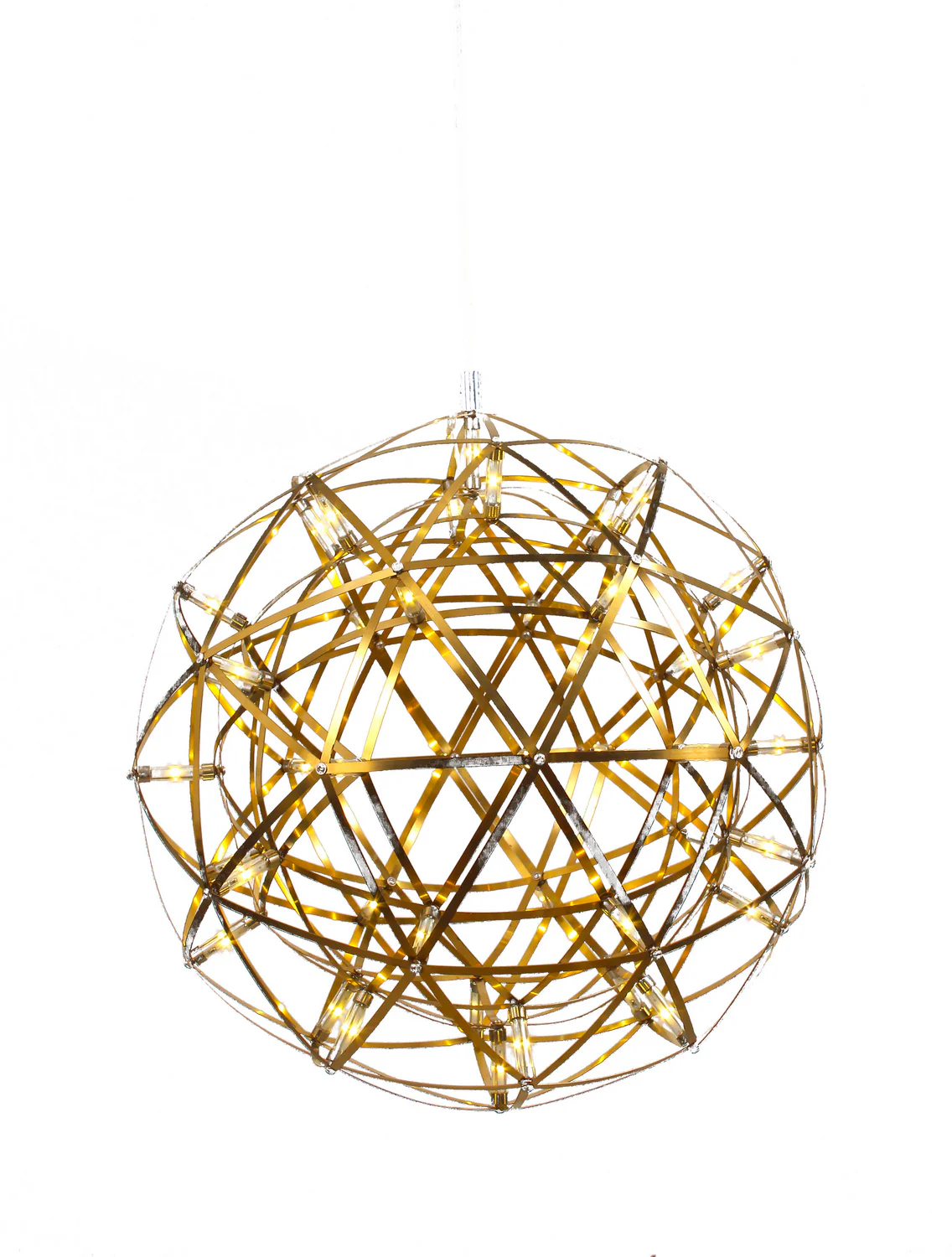 LED Chandelier MN36GD