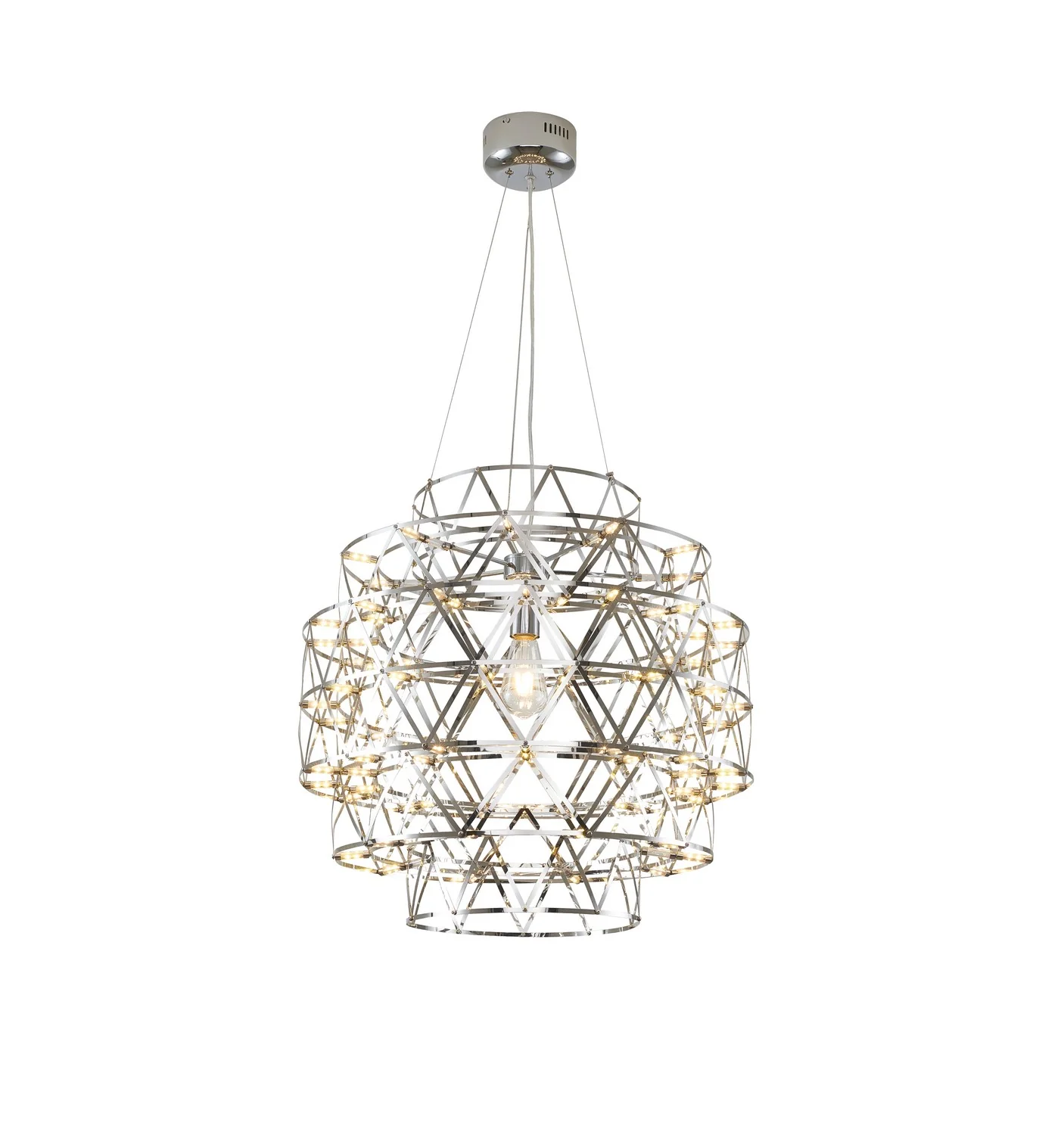 LED Chandelier MN52C24CH