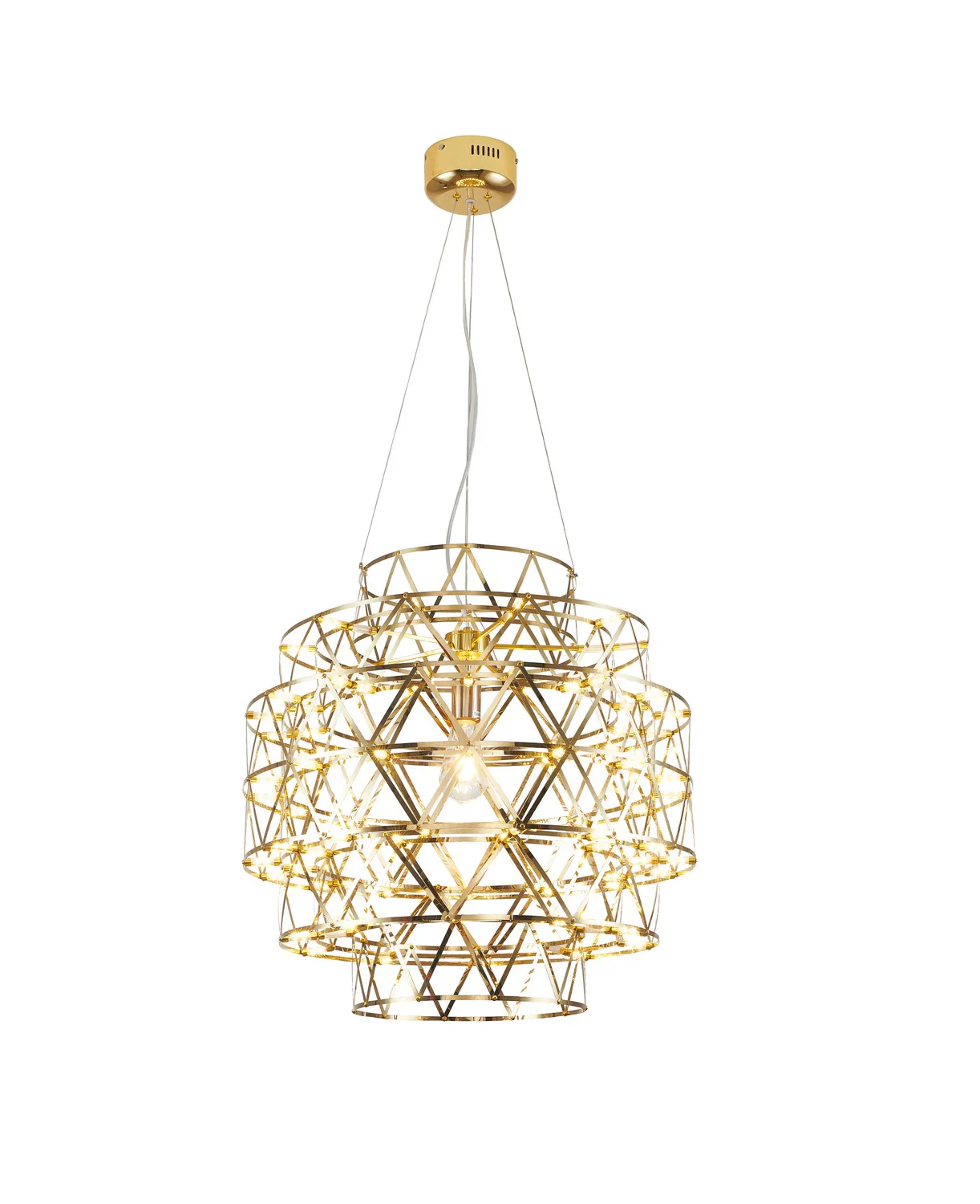 LED Chandelier MN52C24G