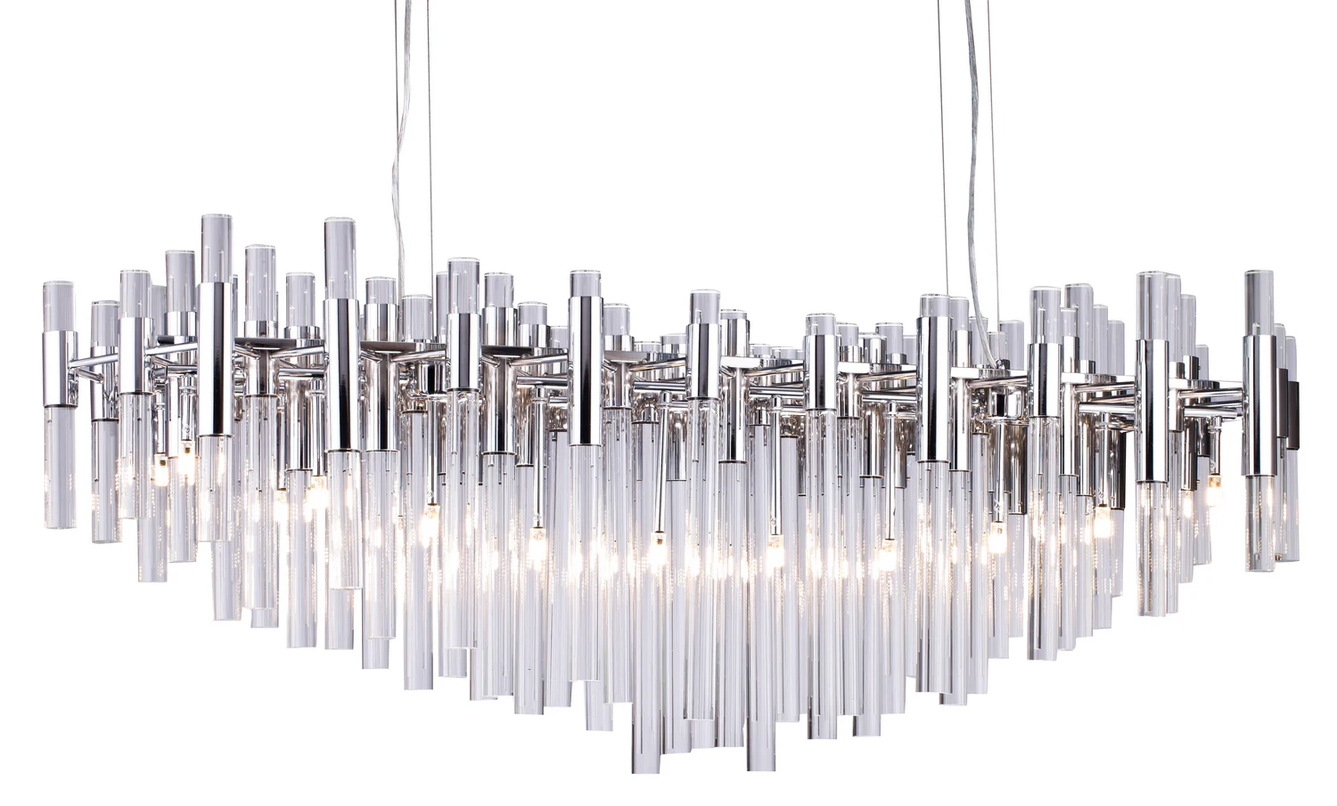 LED Chandelier MU40CH