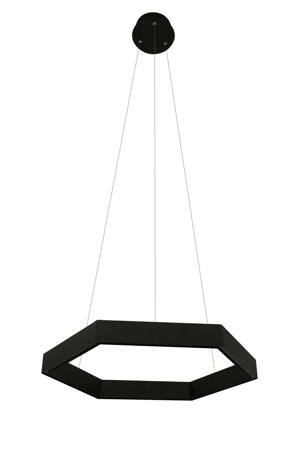 LED Chandelier MV05BLK