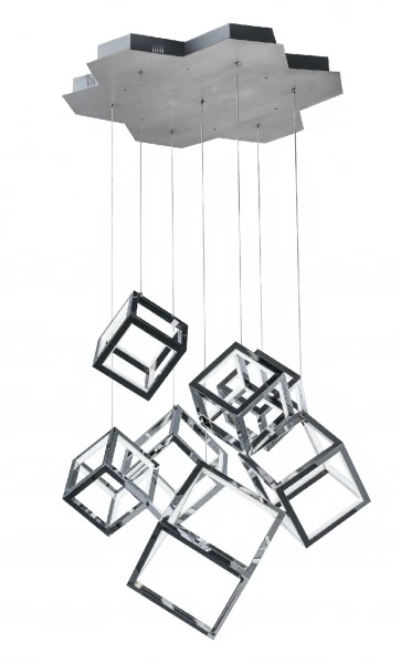 LED Chandelier OC04C29N