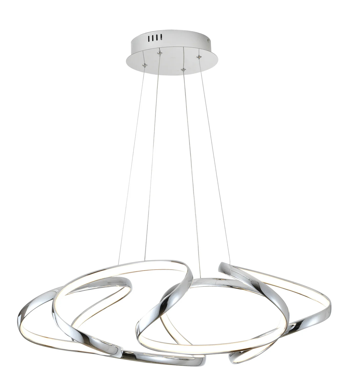 LED Chandelier OC08C27CH