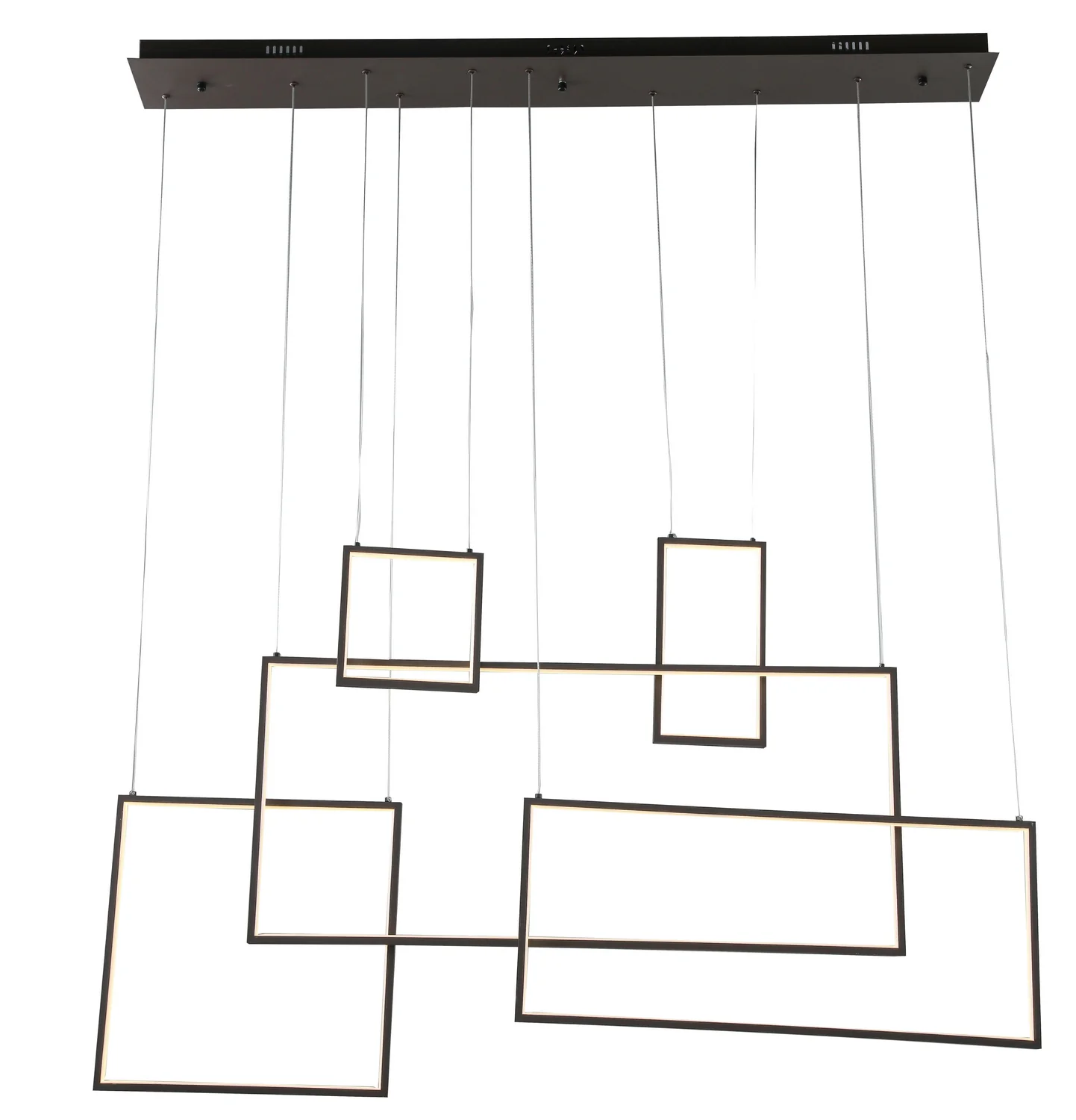 LED Chandelier OC17C51SC