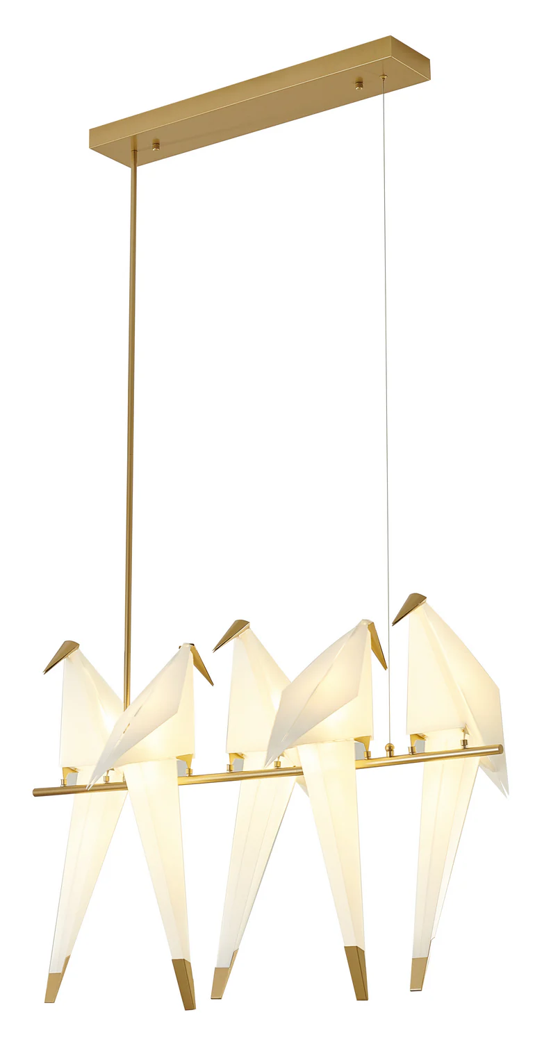 LED Chandelier SR13