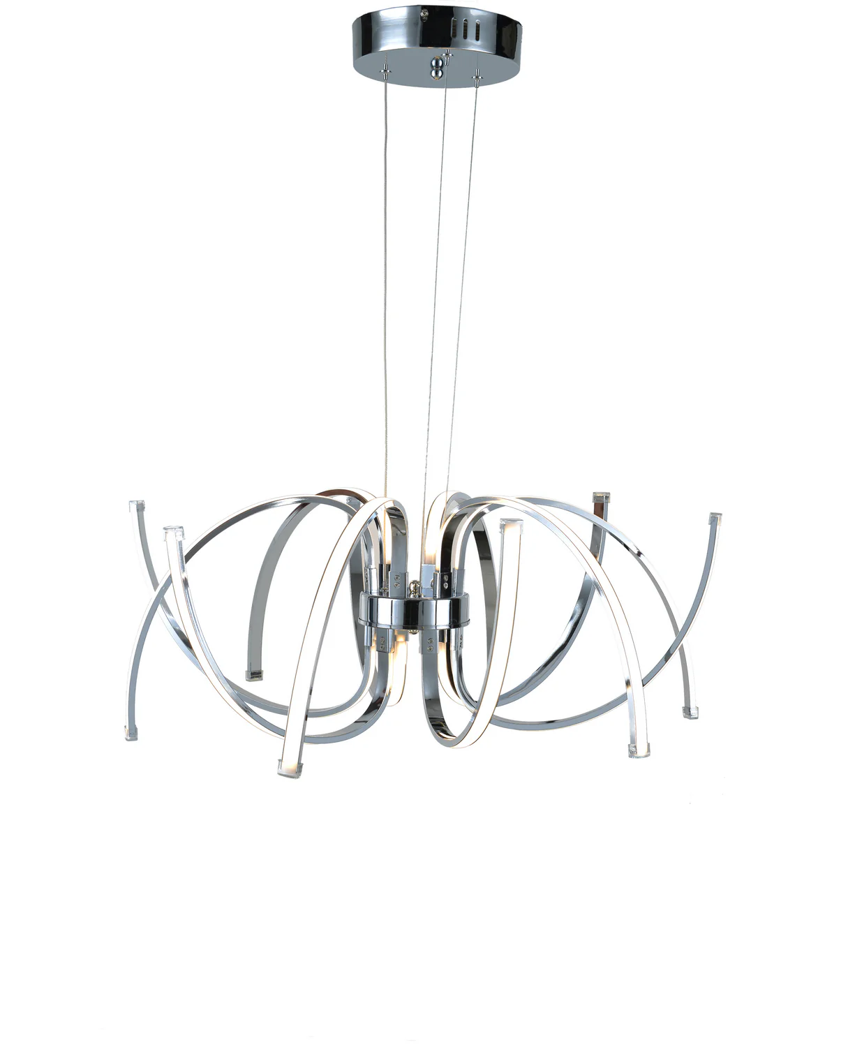 LED Chandelier TR02