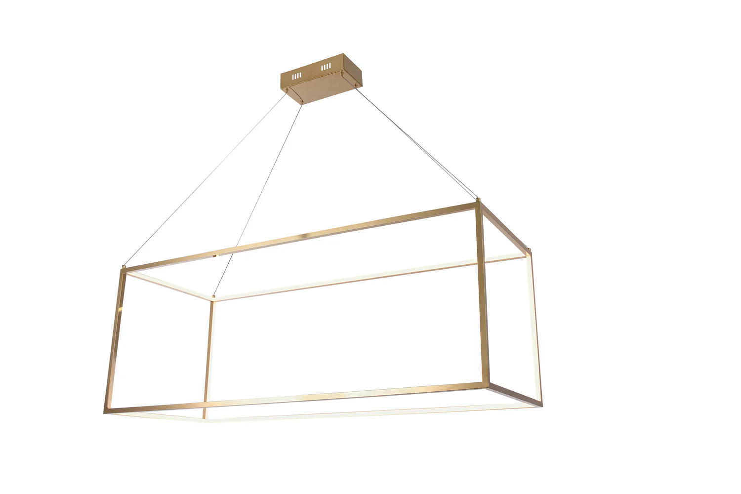 LED Chandelier TR34