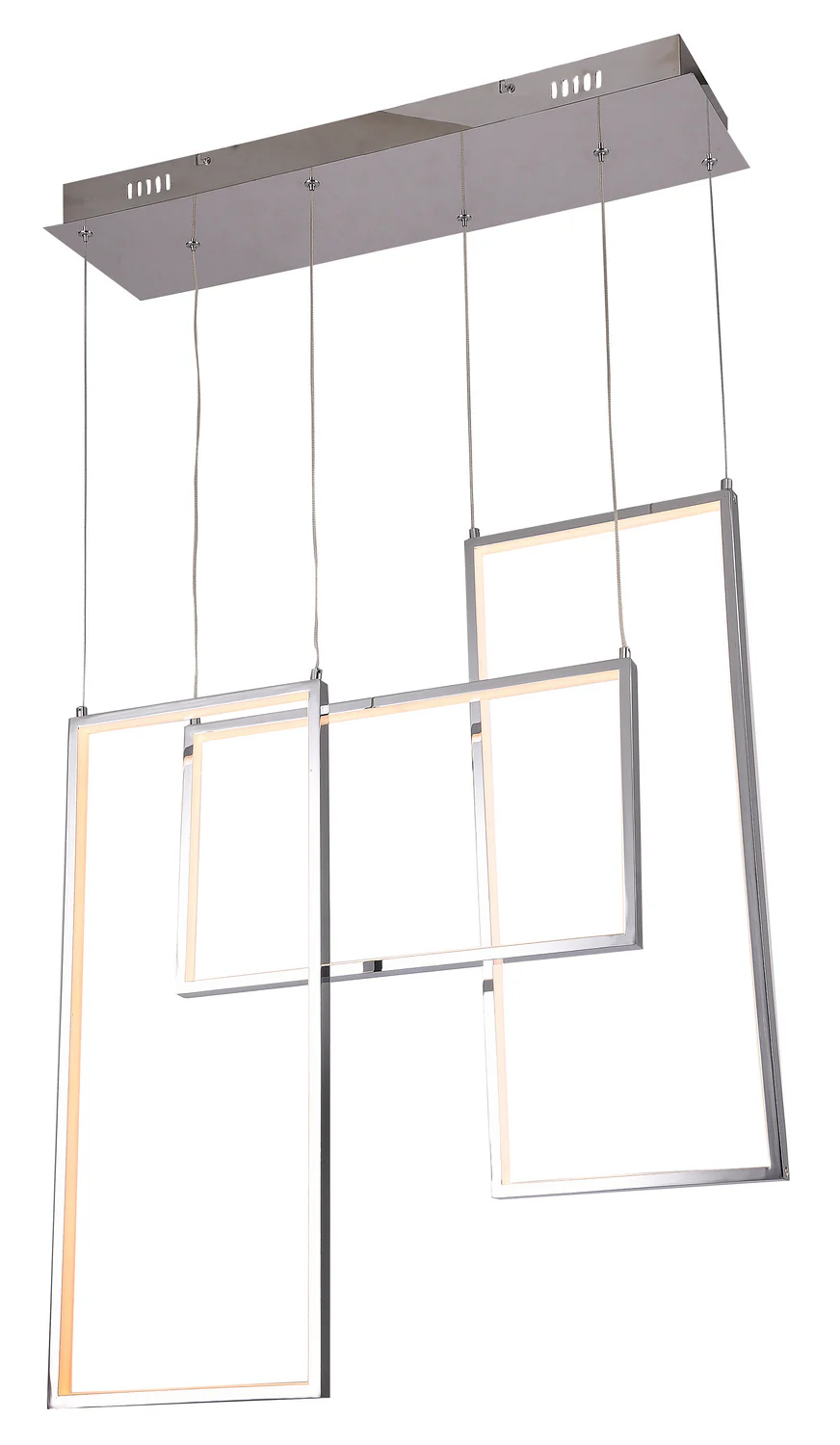 LED Chandelier TR37