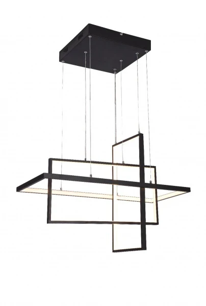 LED Chandelier TR68C27B