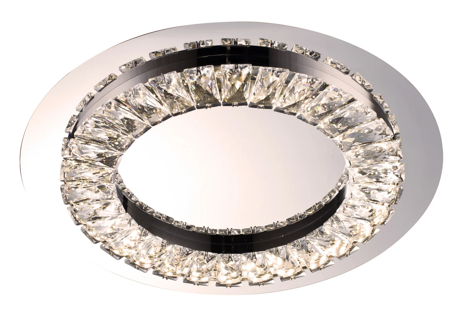 LED Flush Mount FT04 3K