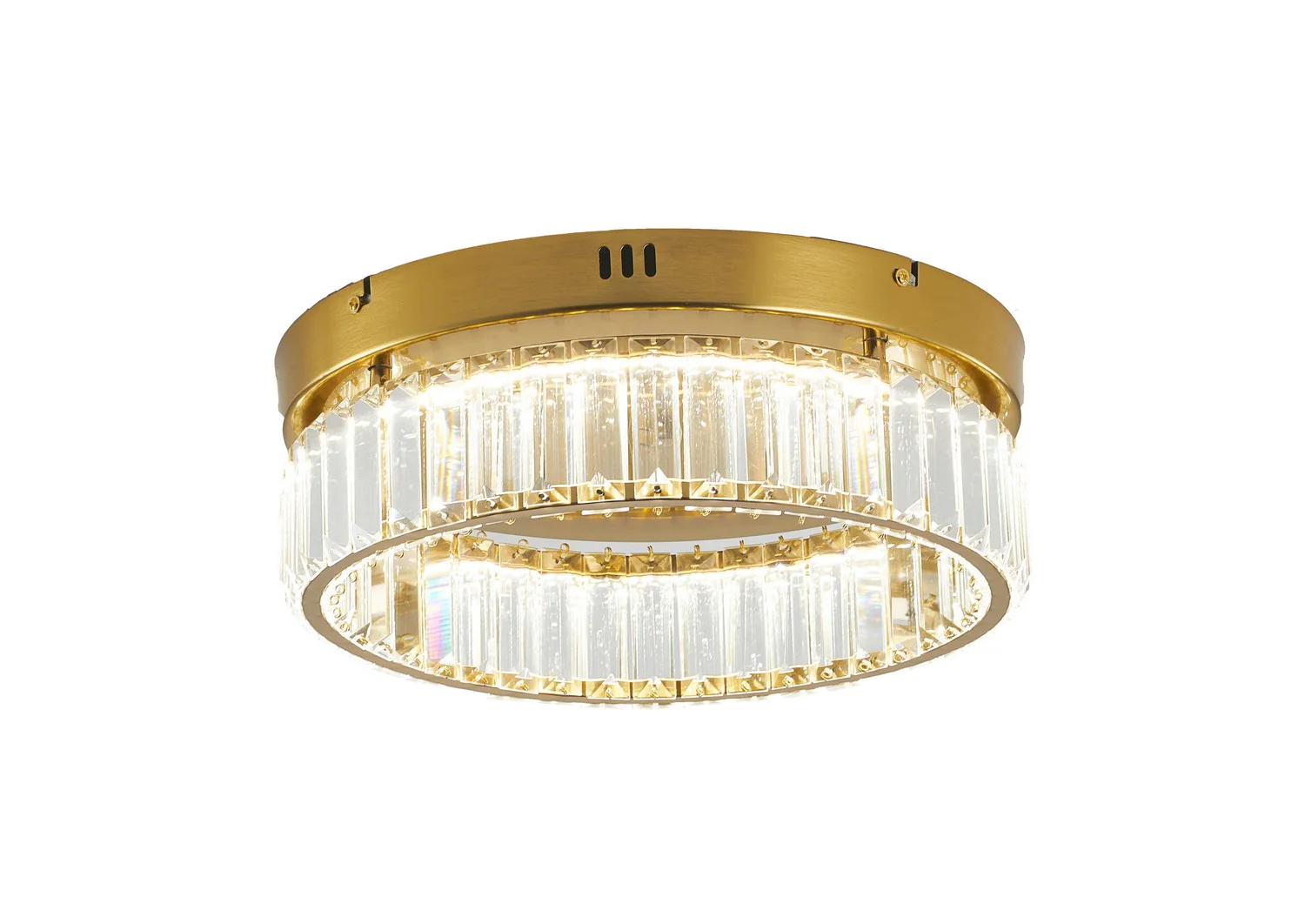 LED Flush Mount GL447FM14BR