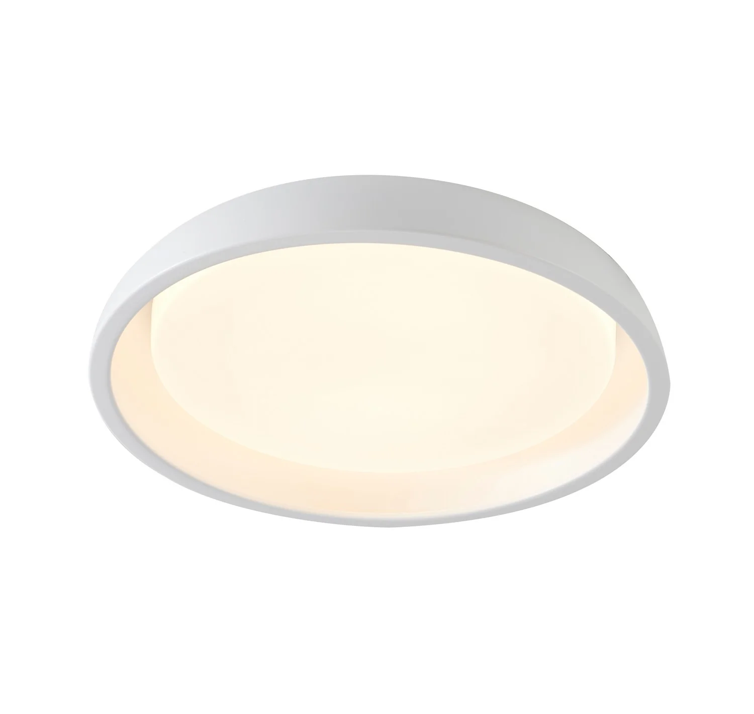 LED Flush Mount SYM02FM16W