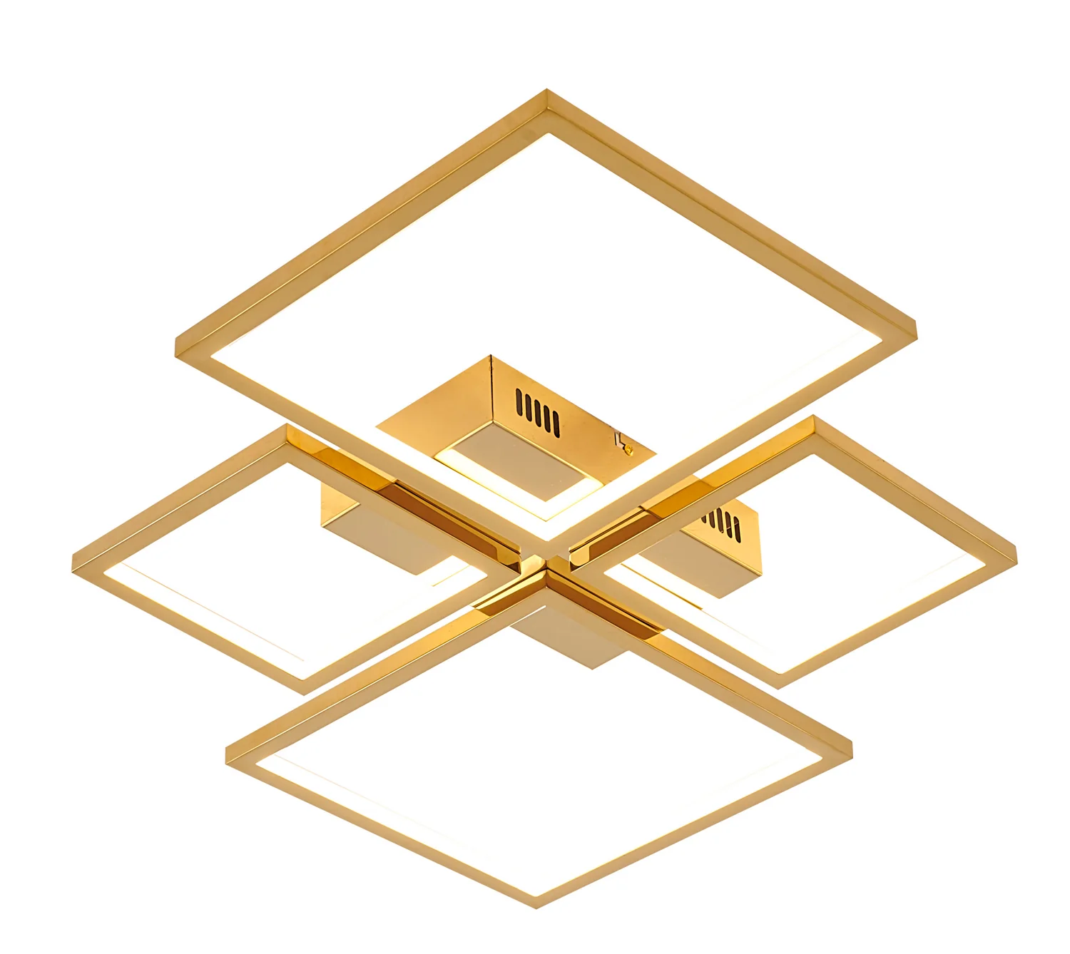 LED Flush Mount TR39GD