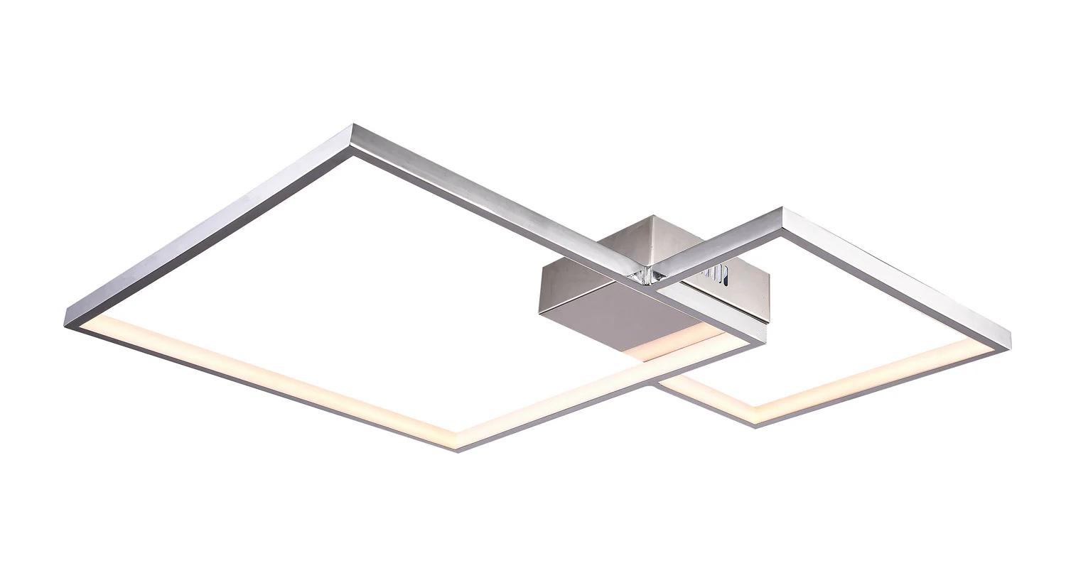 LED Flush Mount TR40