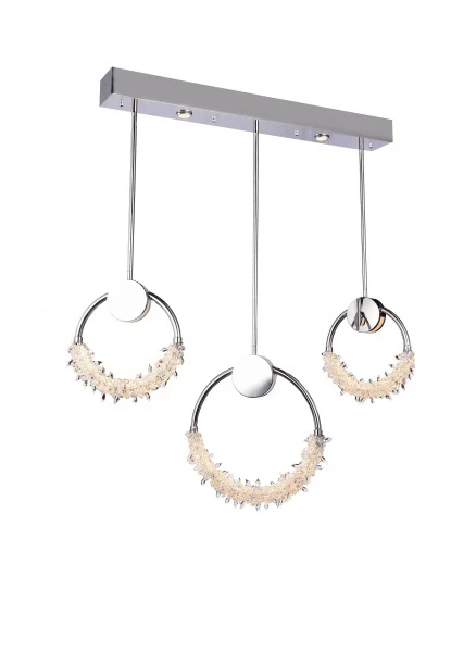 LED Island Pendant BU09C47CH