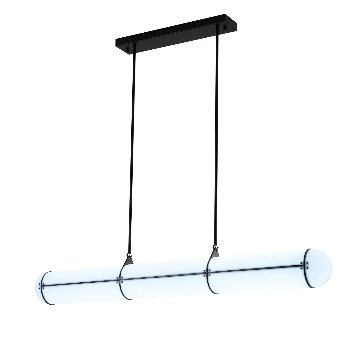 LED Pendant BLT109BLK
