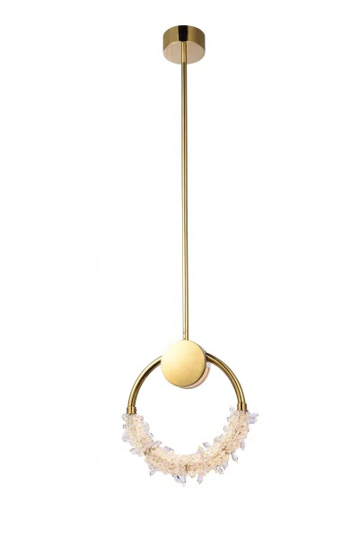LED Pendant BU07P11G