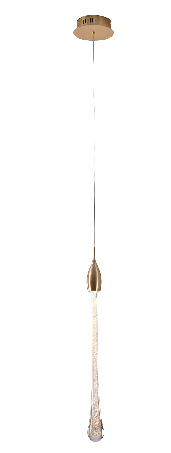 LED Pendant FT84P24A