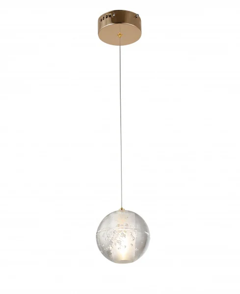 LED Pendant SY05P4G
