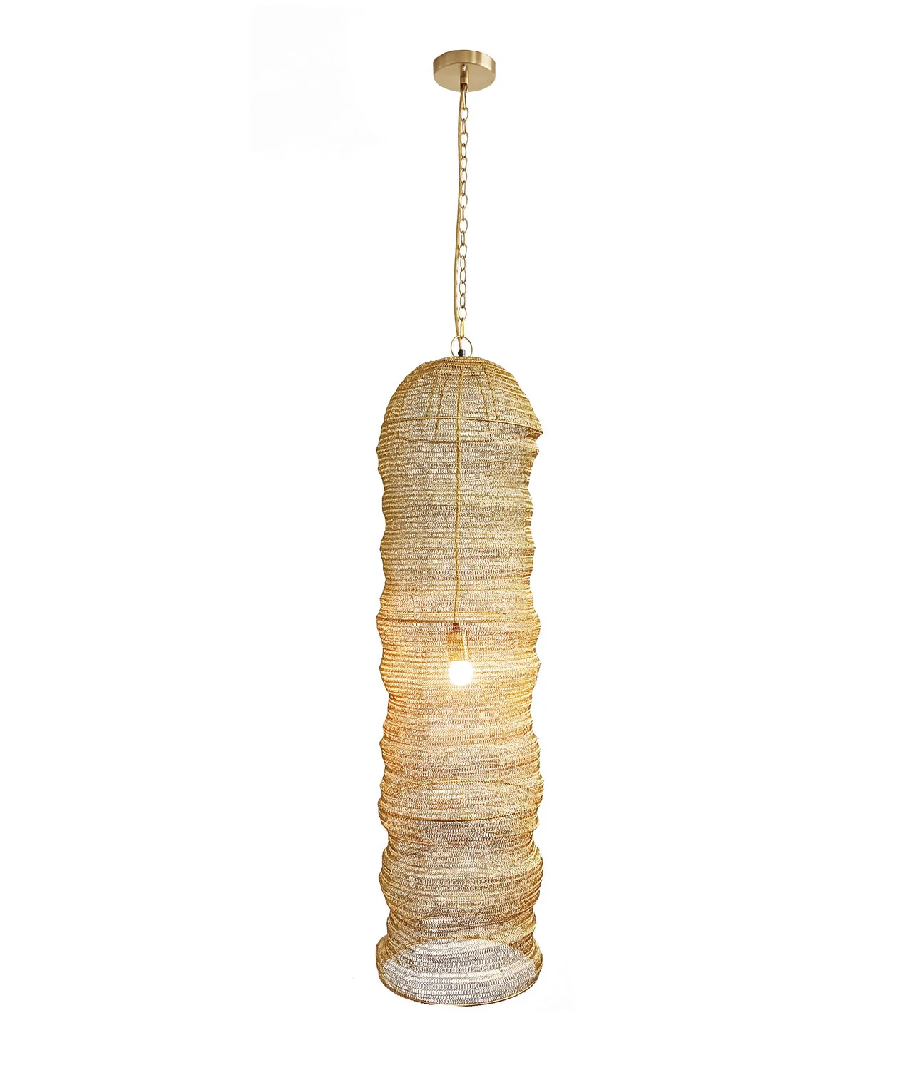 One Light Pendant AC04C48GD