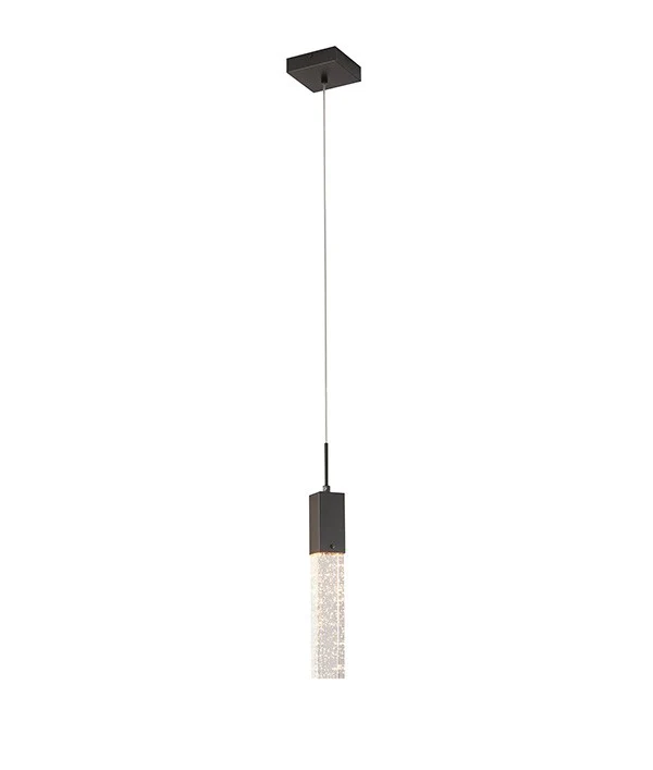One Light Pendant ADS01P1B