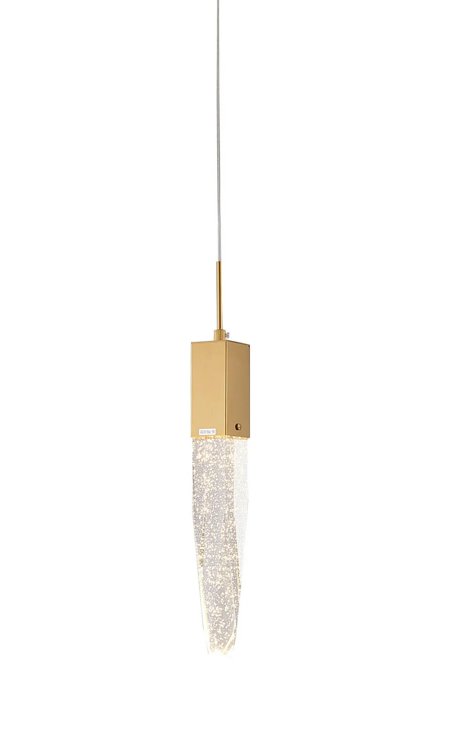 One Light Pendant ADS13P1G