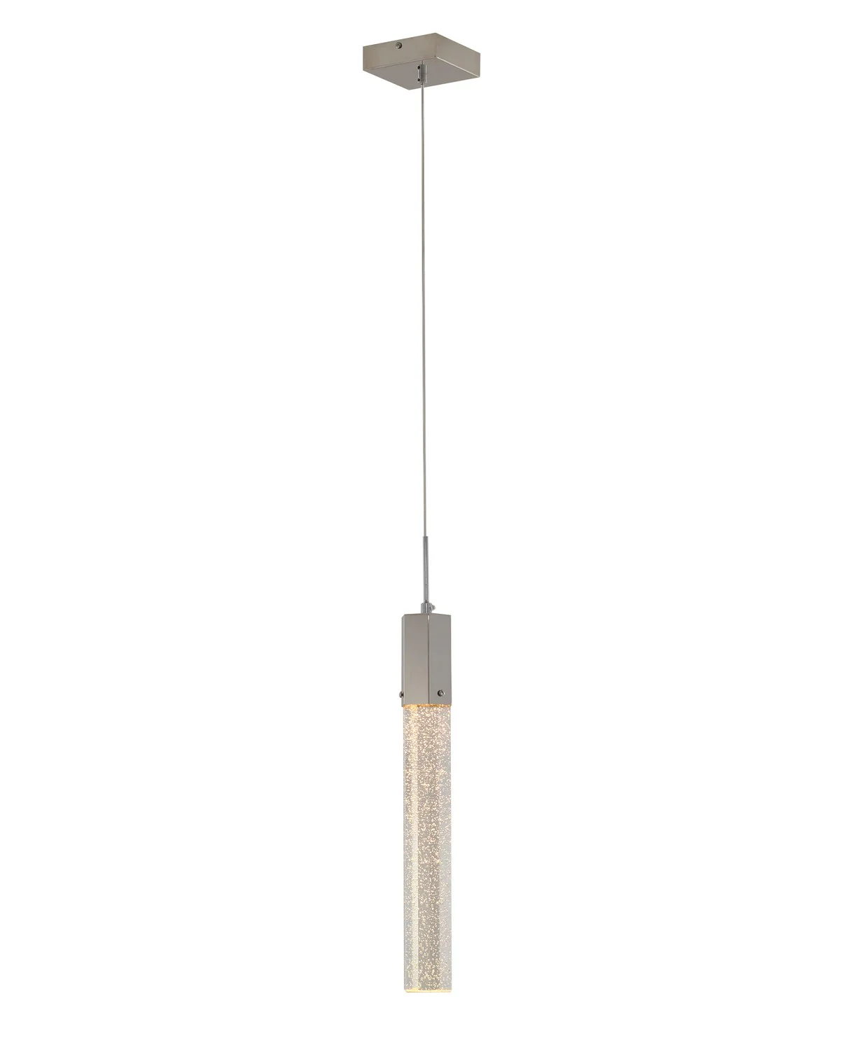 One Light Pendant ADS25P19CH