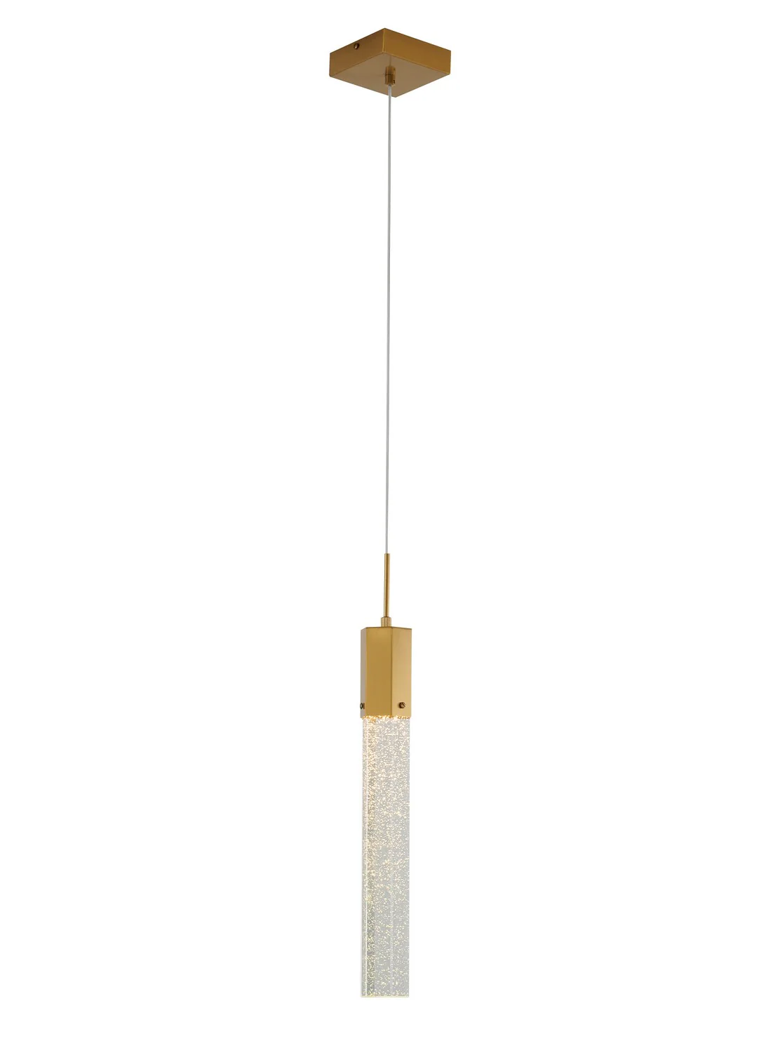 One Light Pendant ADS25P19G