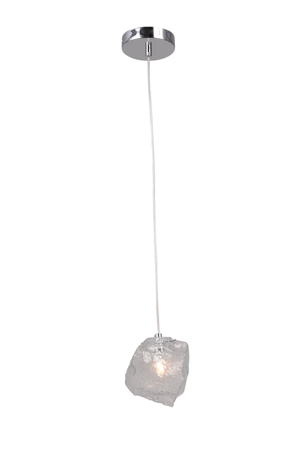 One Light Pendant DU126C