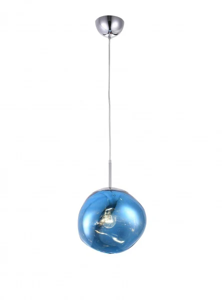 One Light Pendant DU136P11B