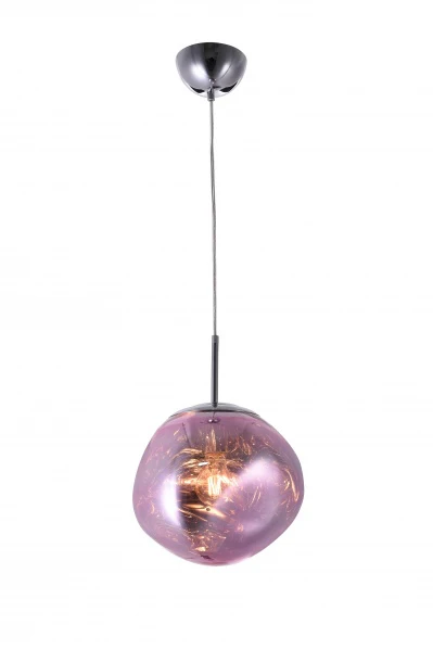 One Light Pendant DU136P11P