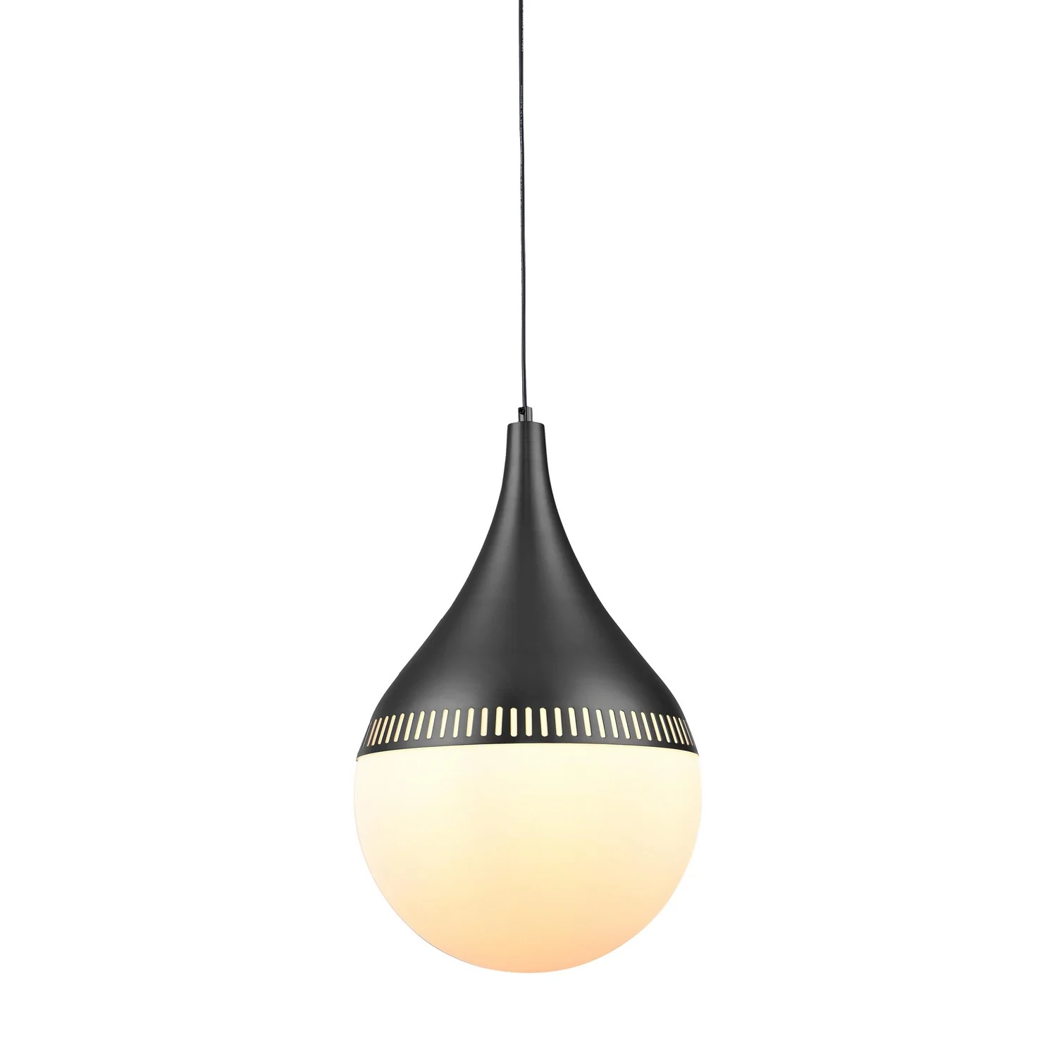 One Light Pendant DU141P11B