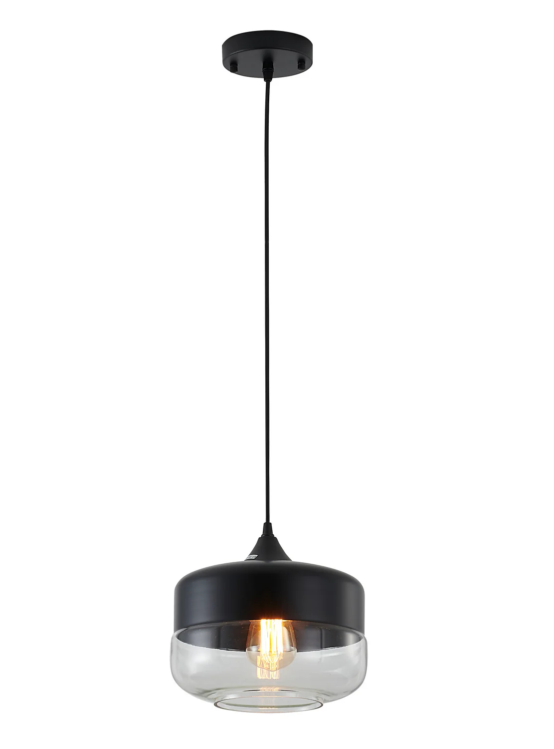 One Light Pendant DU69