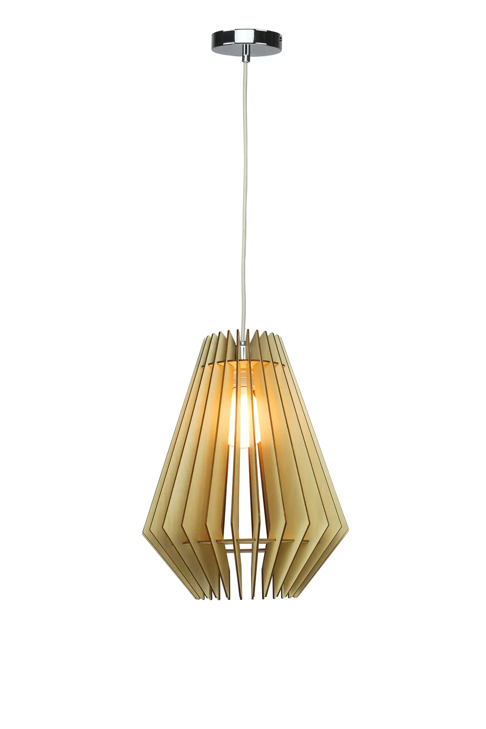One Light Pendant JU06P11W