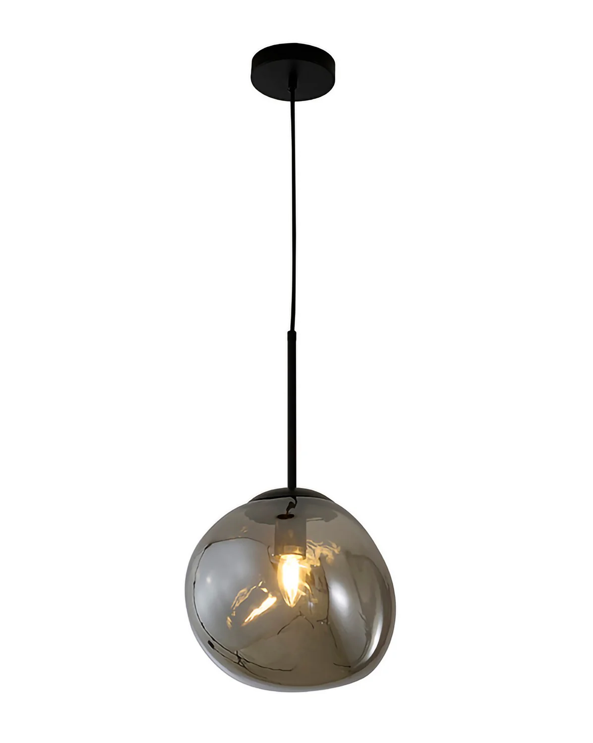 One Light Pendant KAC15