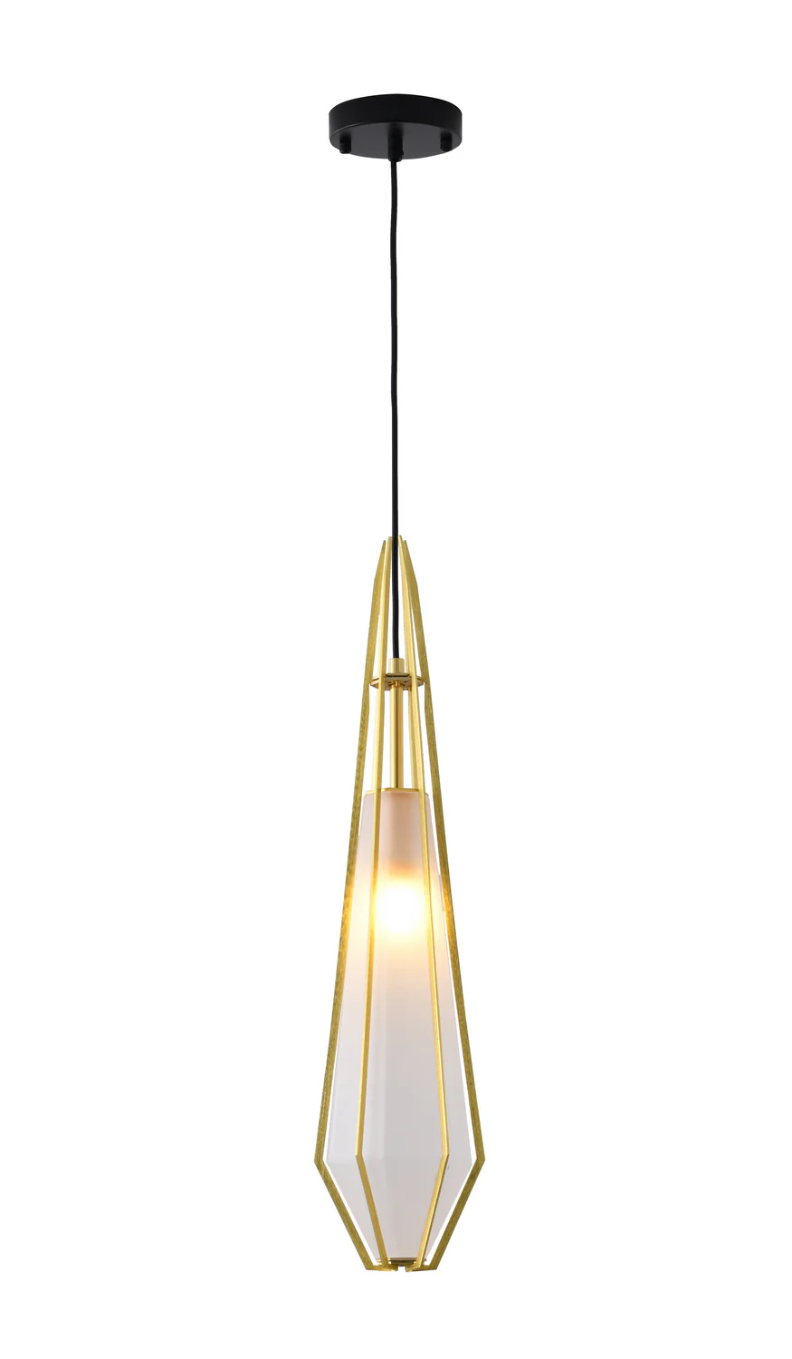 One Light Pendant LC06P6G