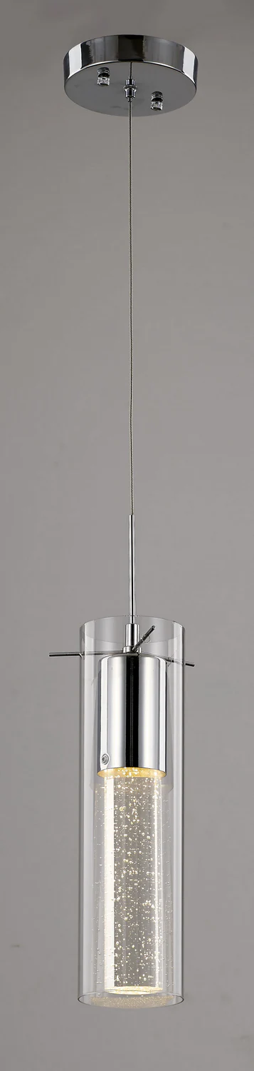 One Light Pendant ZP23