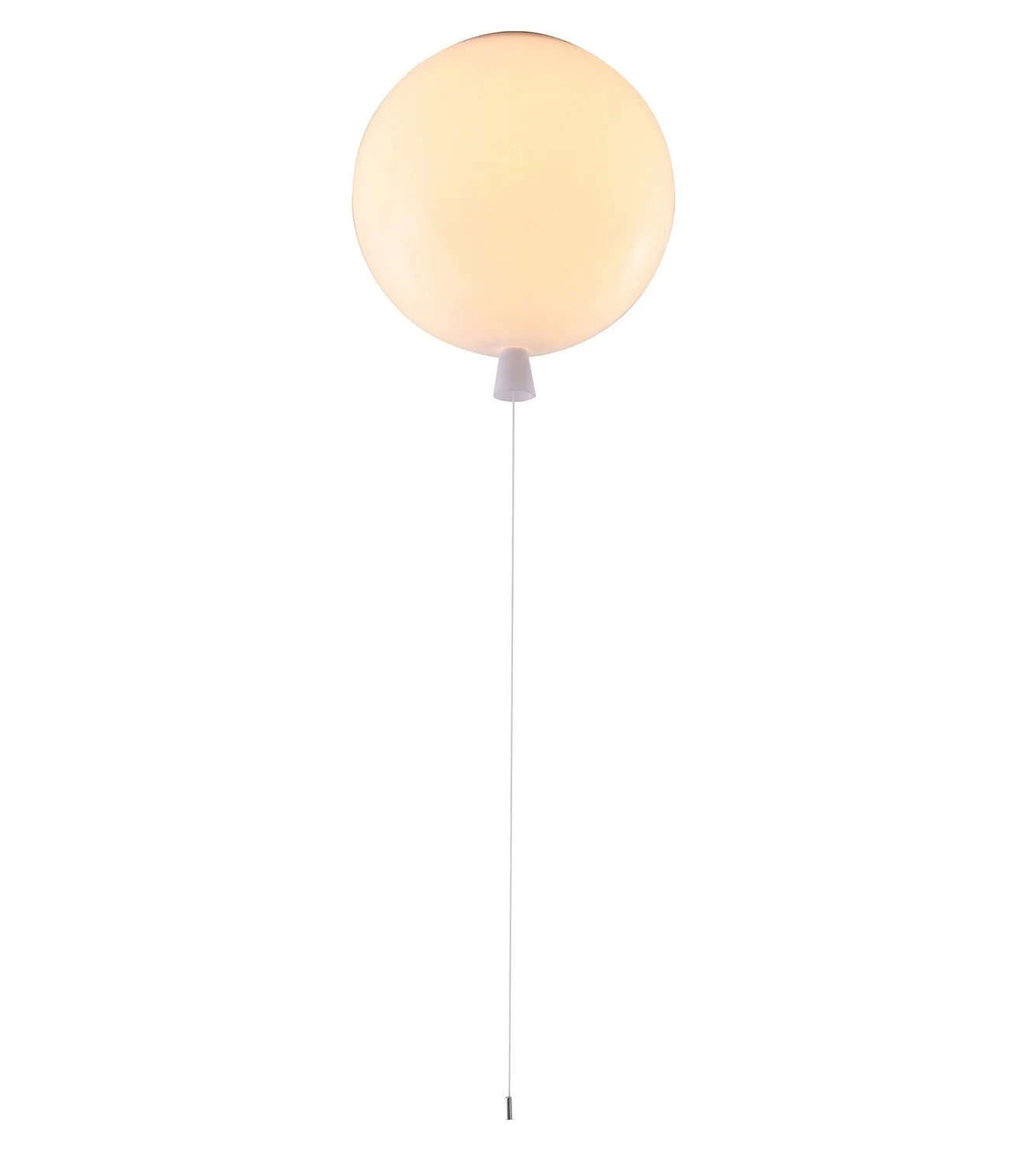 One Light Semi Flush Mount DLS71FM11W