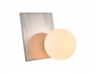 One Light Table Lamp DU104SHN