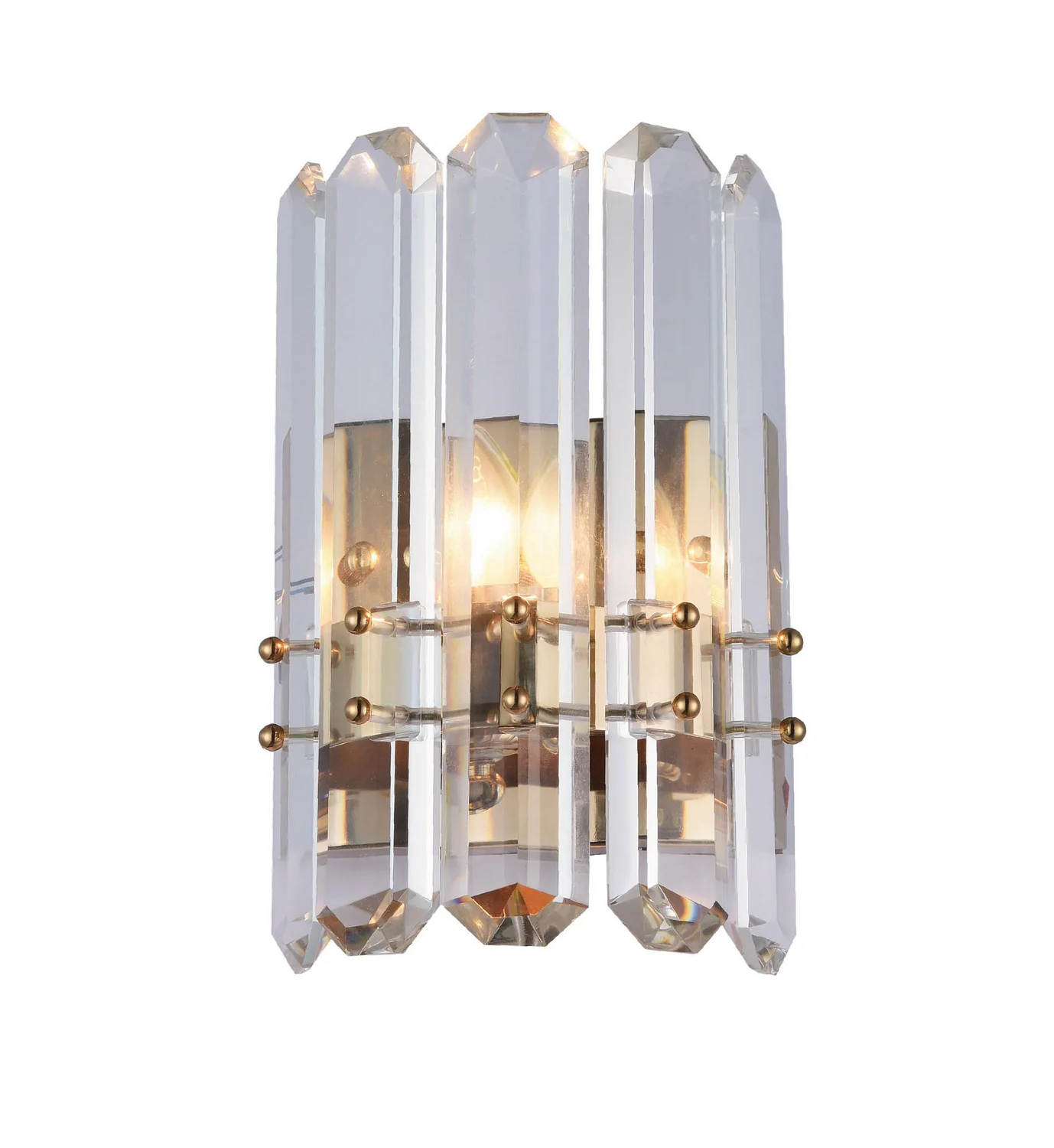 One Light Wall Sconce MU55