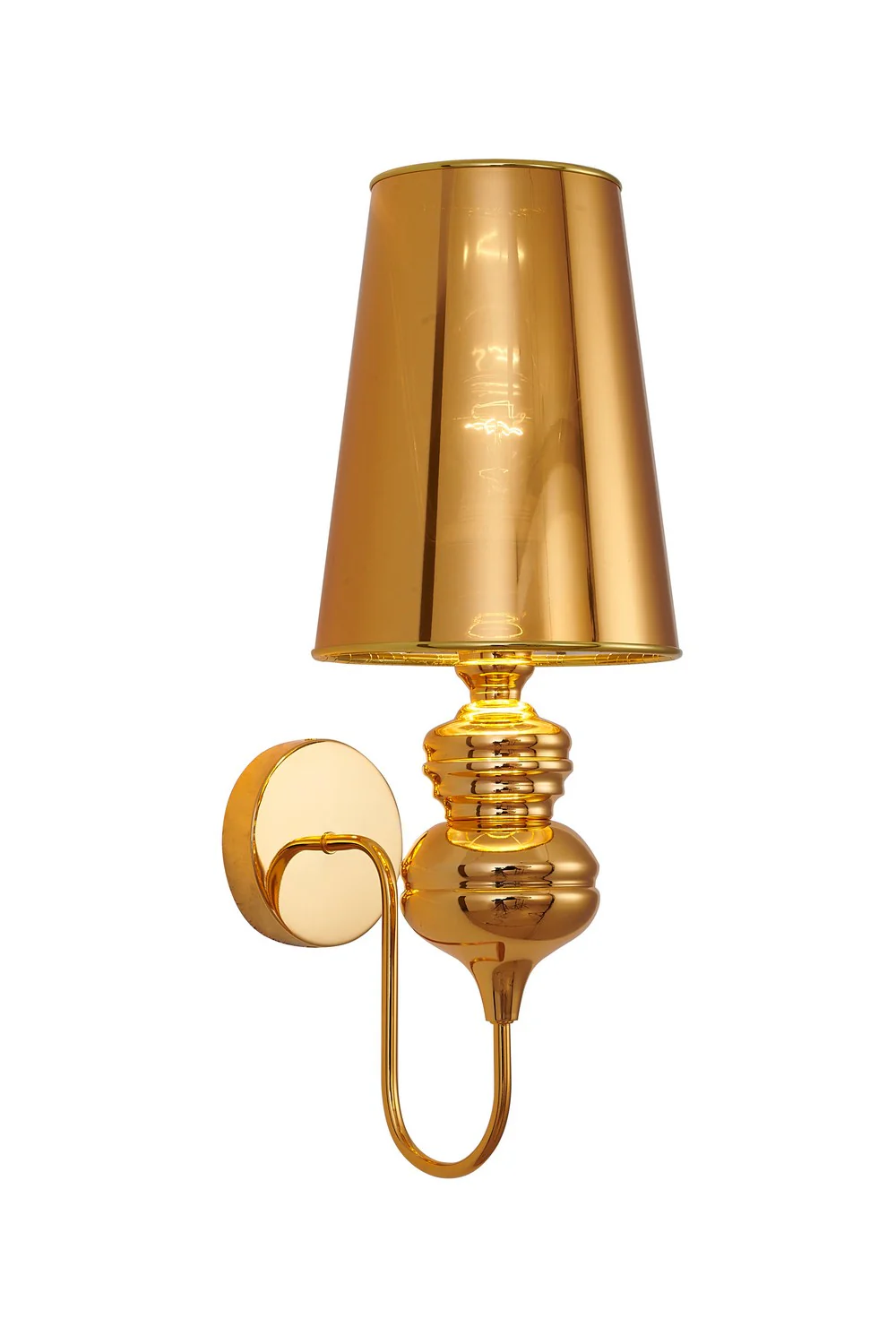 One Light Wall Sconce ONEW2CUS
