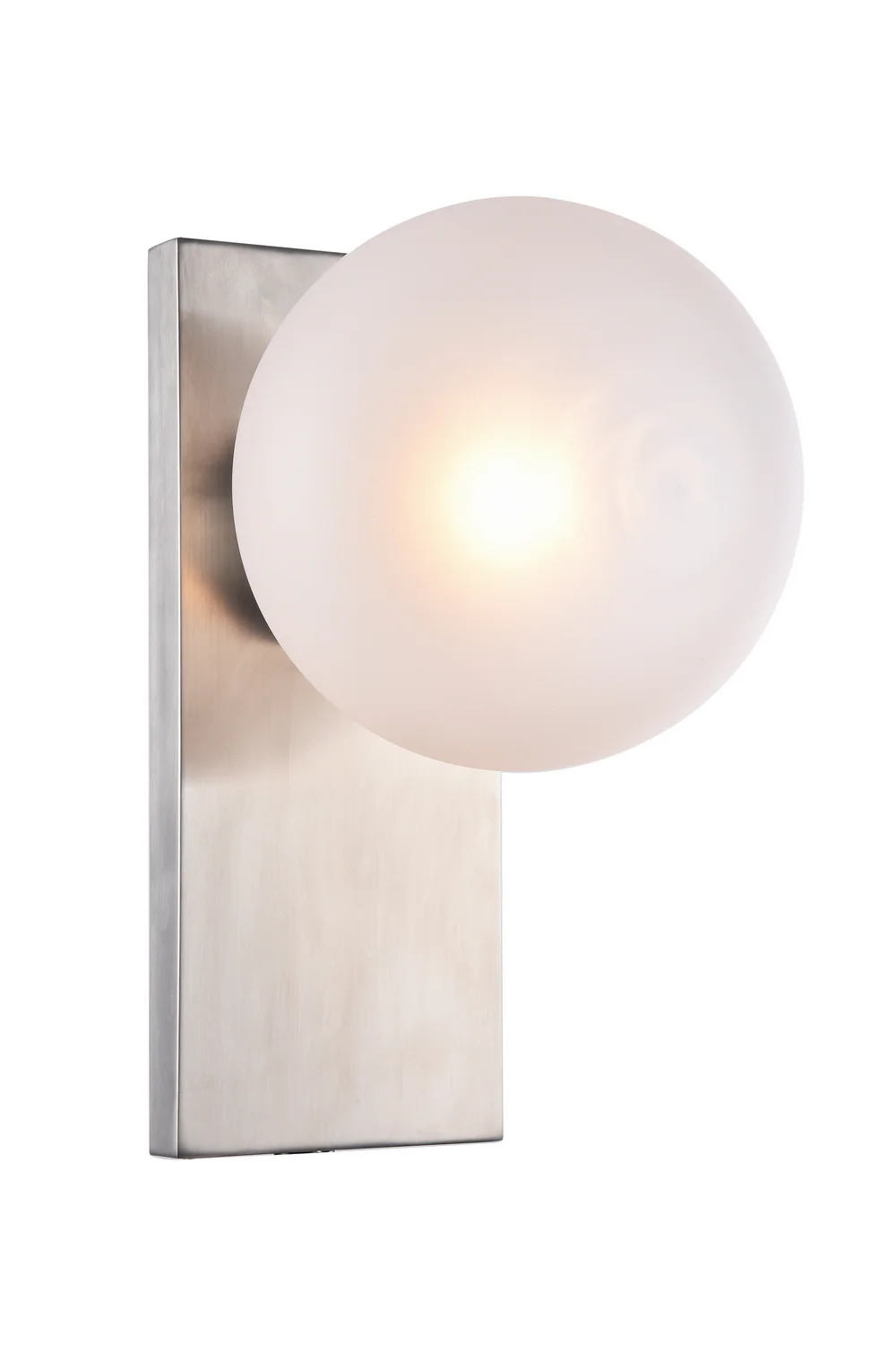One Light Wall Sconce TM17SHN