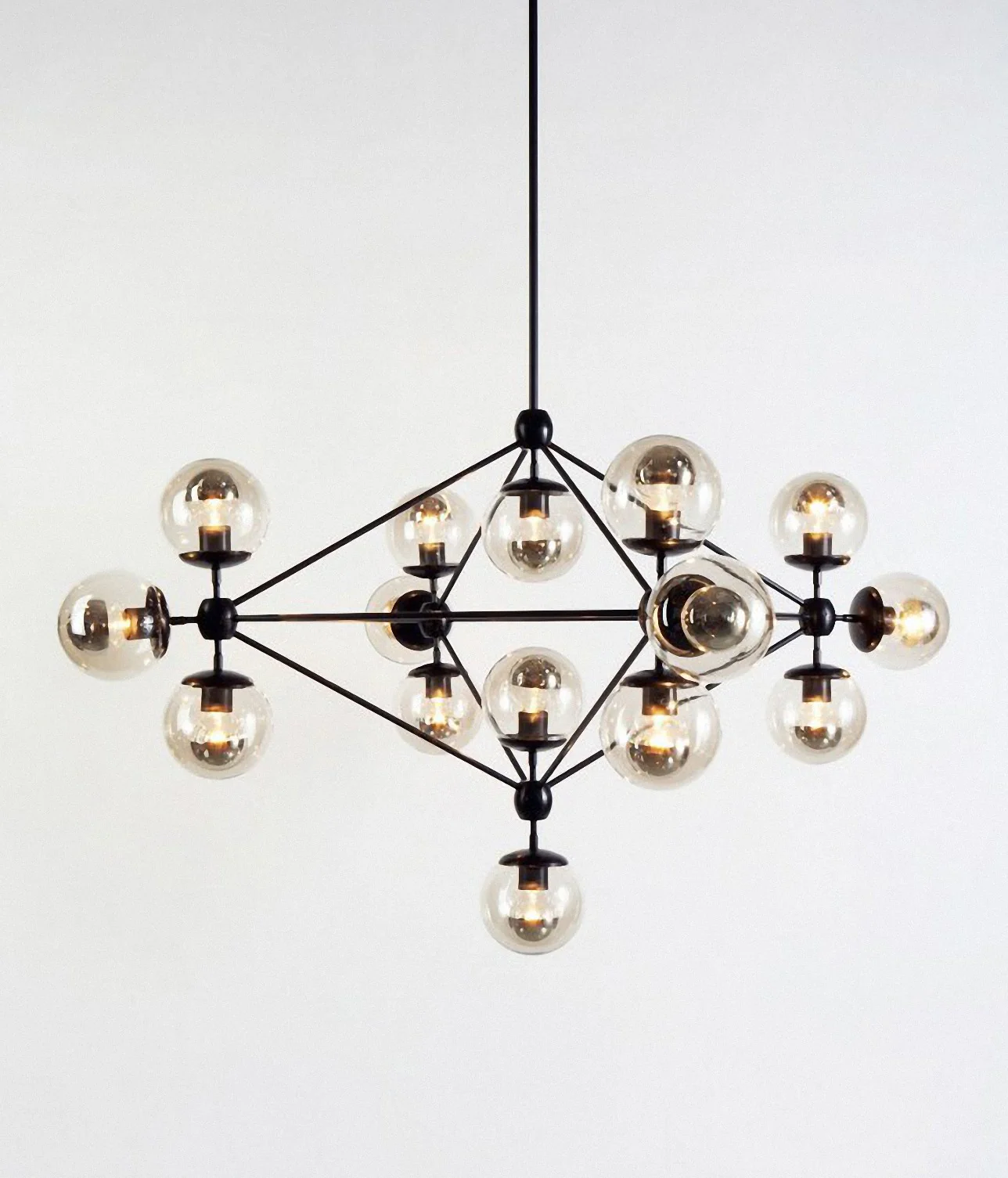 Pendant Chandelier - Image 3