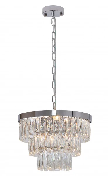 Six Light Chandelier OC32C16CH